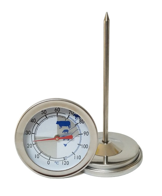 MEAT THERMOMETER Ø73