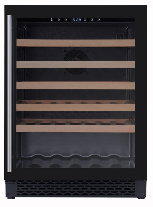 WINE COOLER 127L SINGLE ZONE