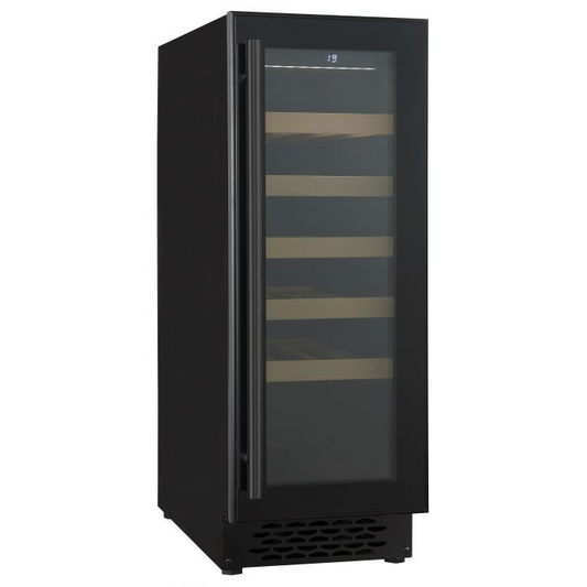 WINE COOLER 50L SINGLE ZONE