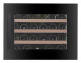 BUILT-IN WINE COOLER 51L SINGLE ZONE