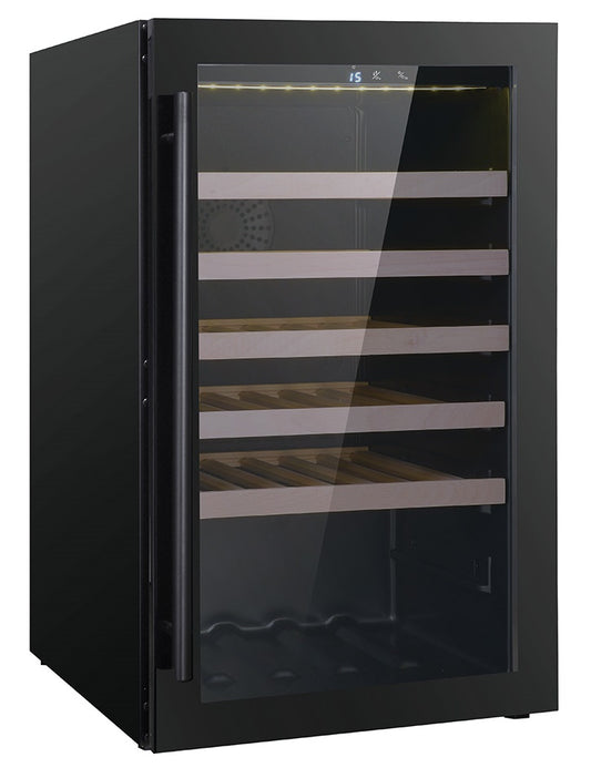 WINE COOLER 118L SINGLE ZONE