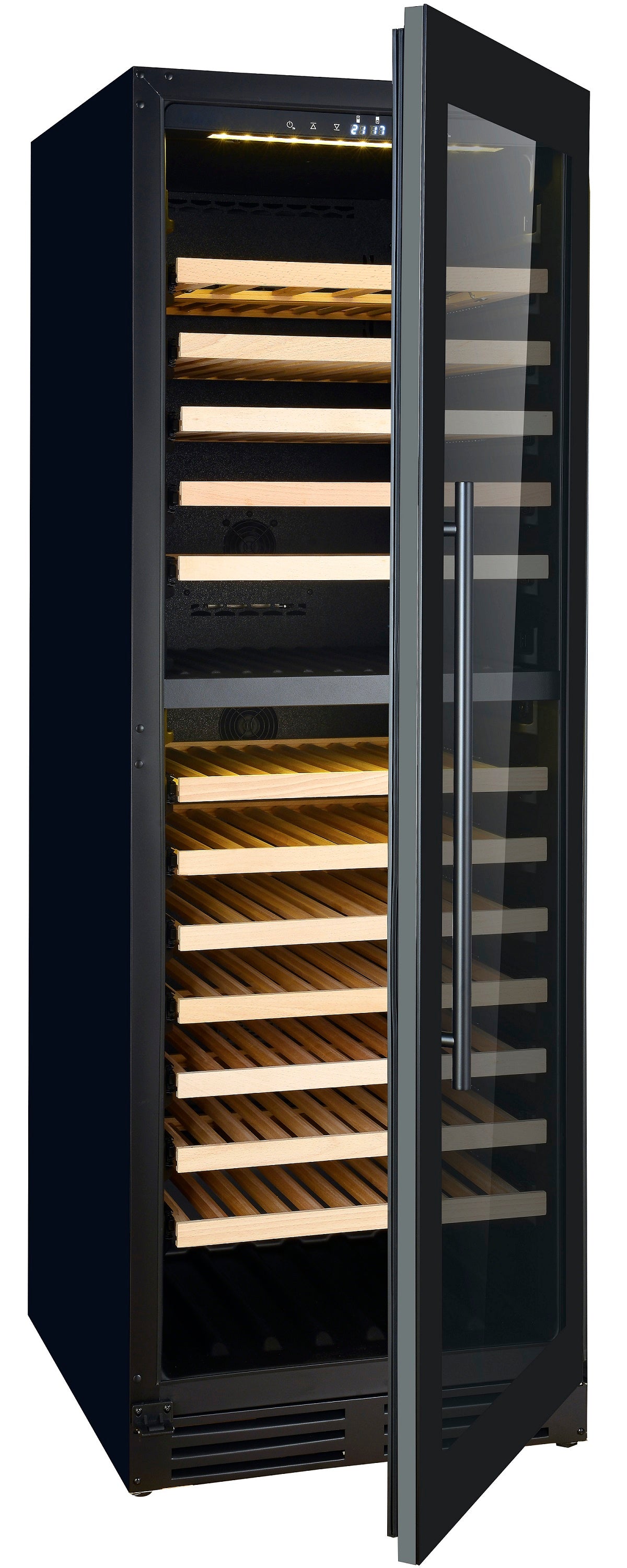 WINE COOLER 379L DUAL ZONE