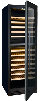 WINE COOLER 379L DUAL ZONE