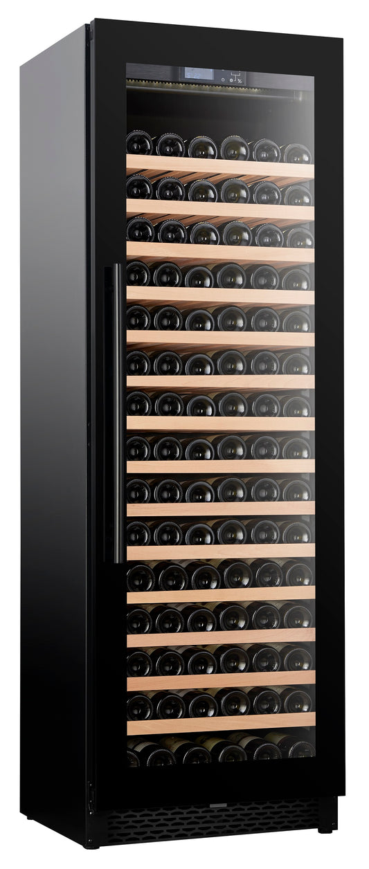 WINE COOLER 325L SINGLE ZONE