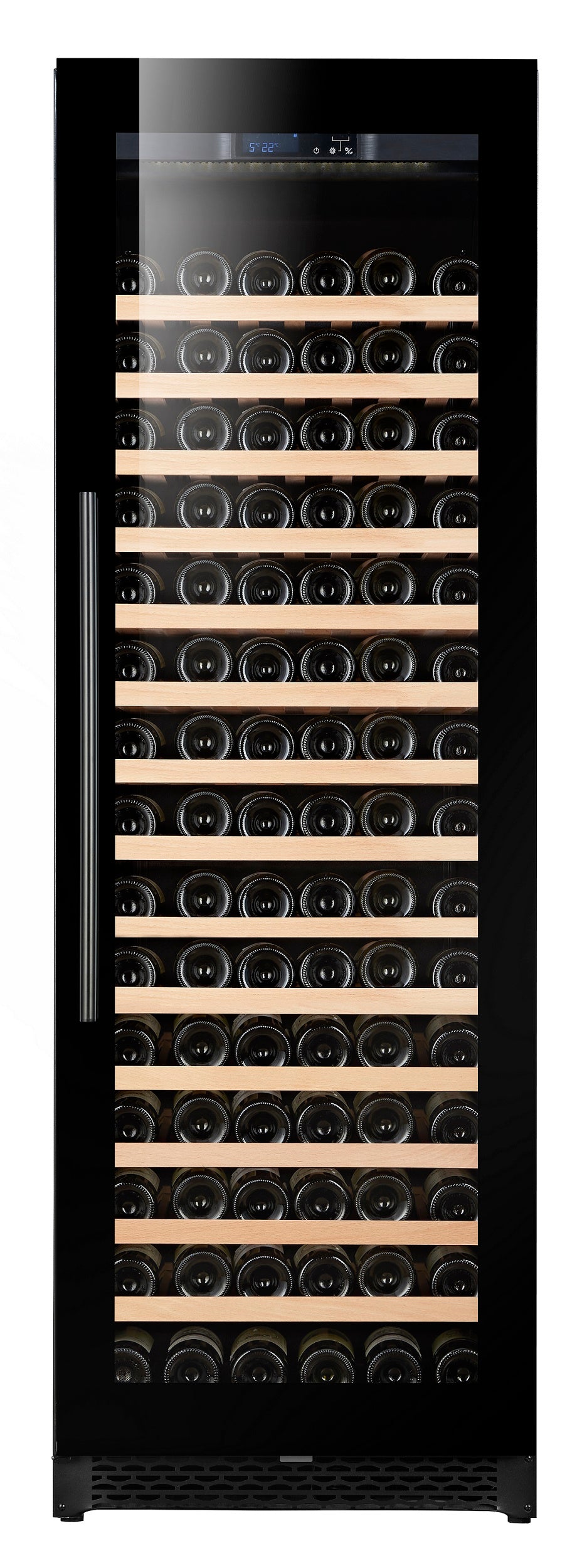 WINE COOLER 325L SINGLE ZONE