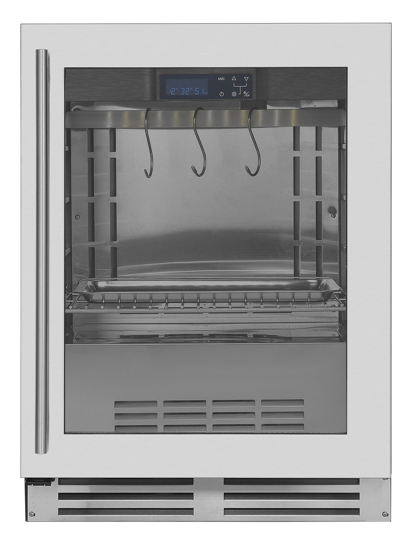 DRY AGE CABINET 127L