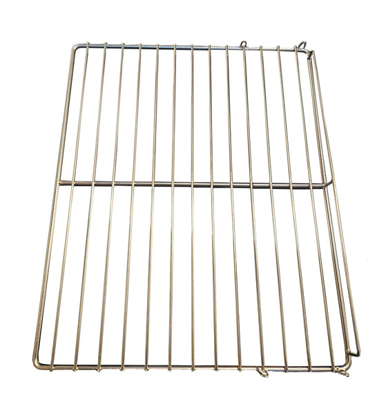 STAINLESS STEEL SHELF FOR 7525.0105-0110