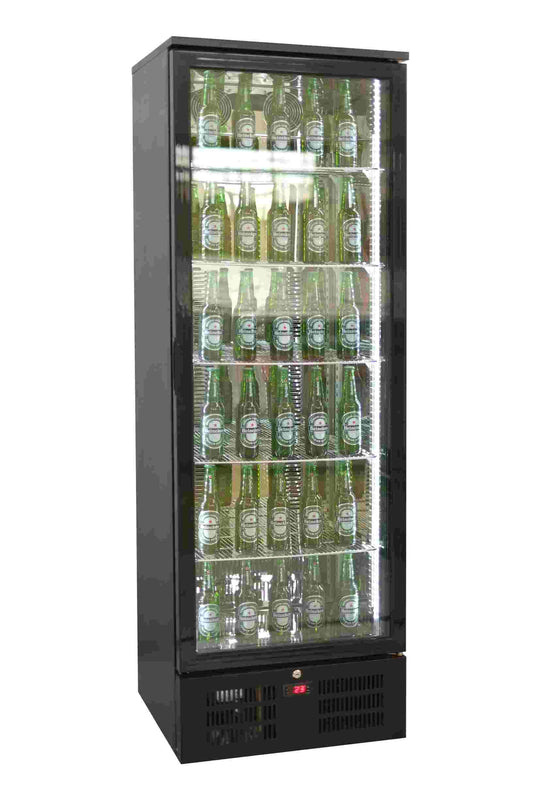 BACKBAR COOLER HIGH MVC-293
