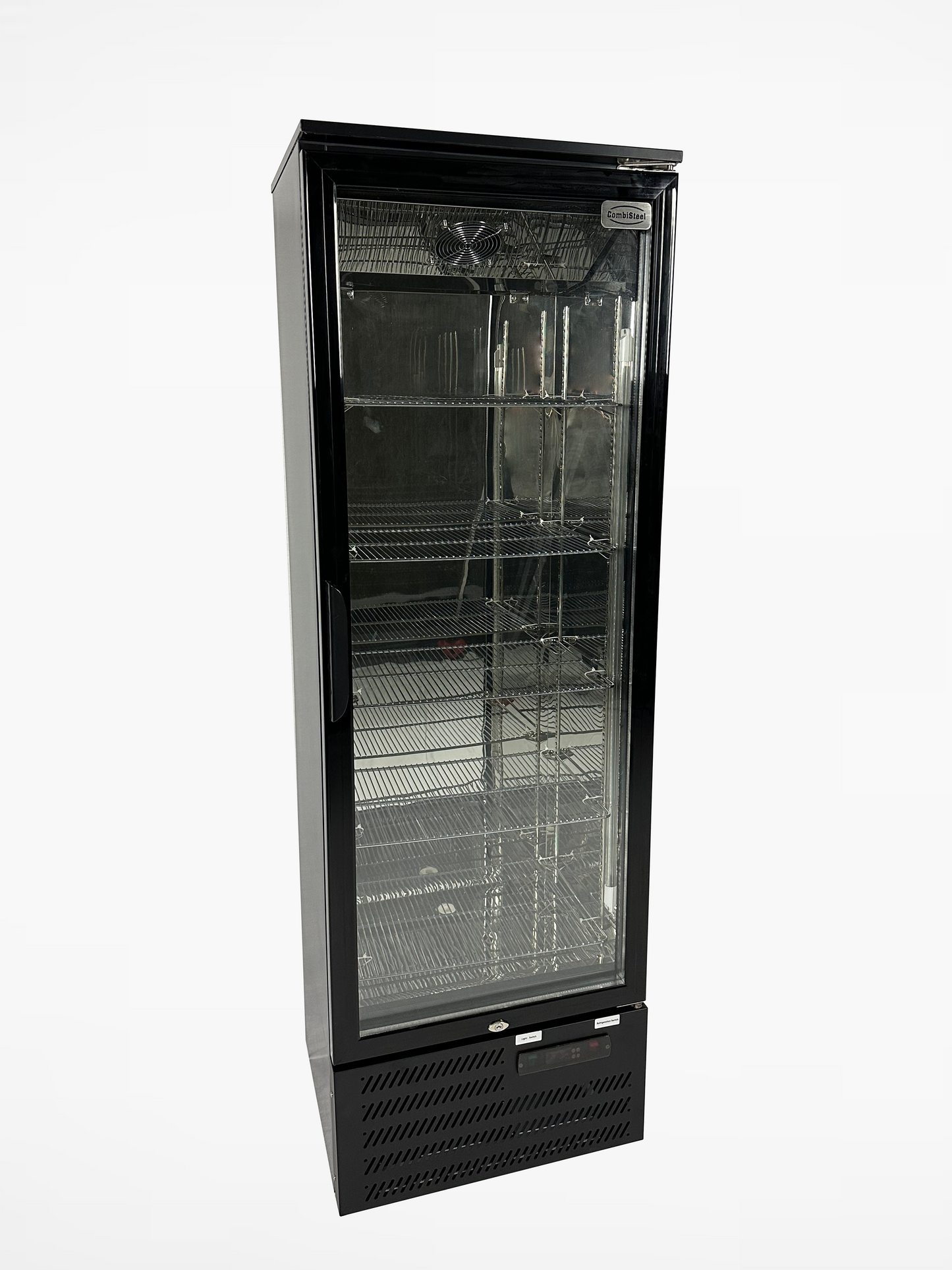 BACKBAR COOLER HIGH MVC-293