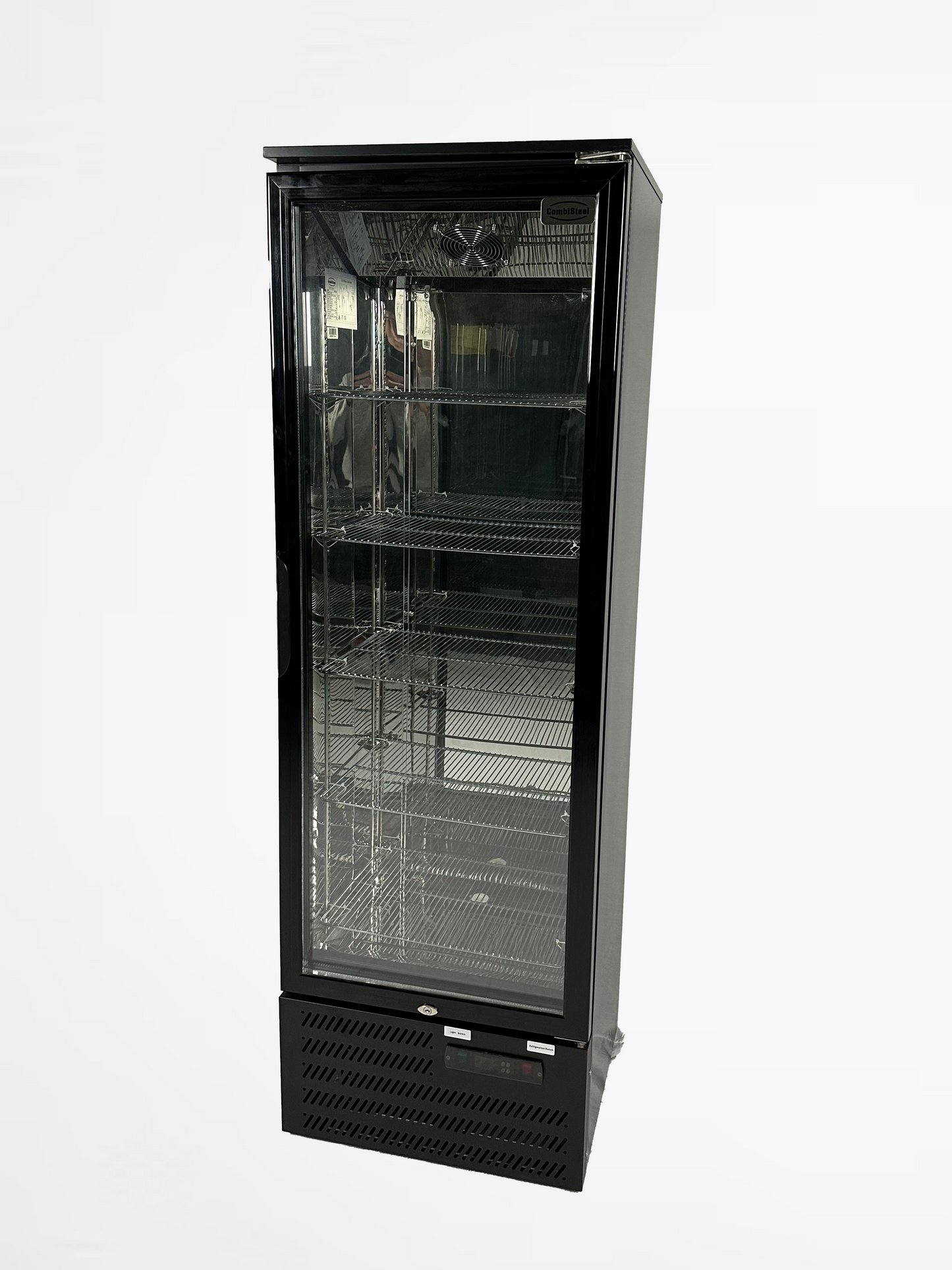 BACKBAR COOLER HIGH MVC-293
