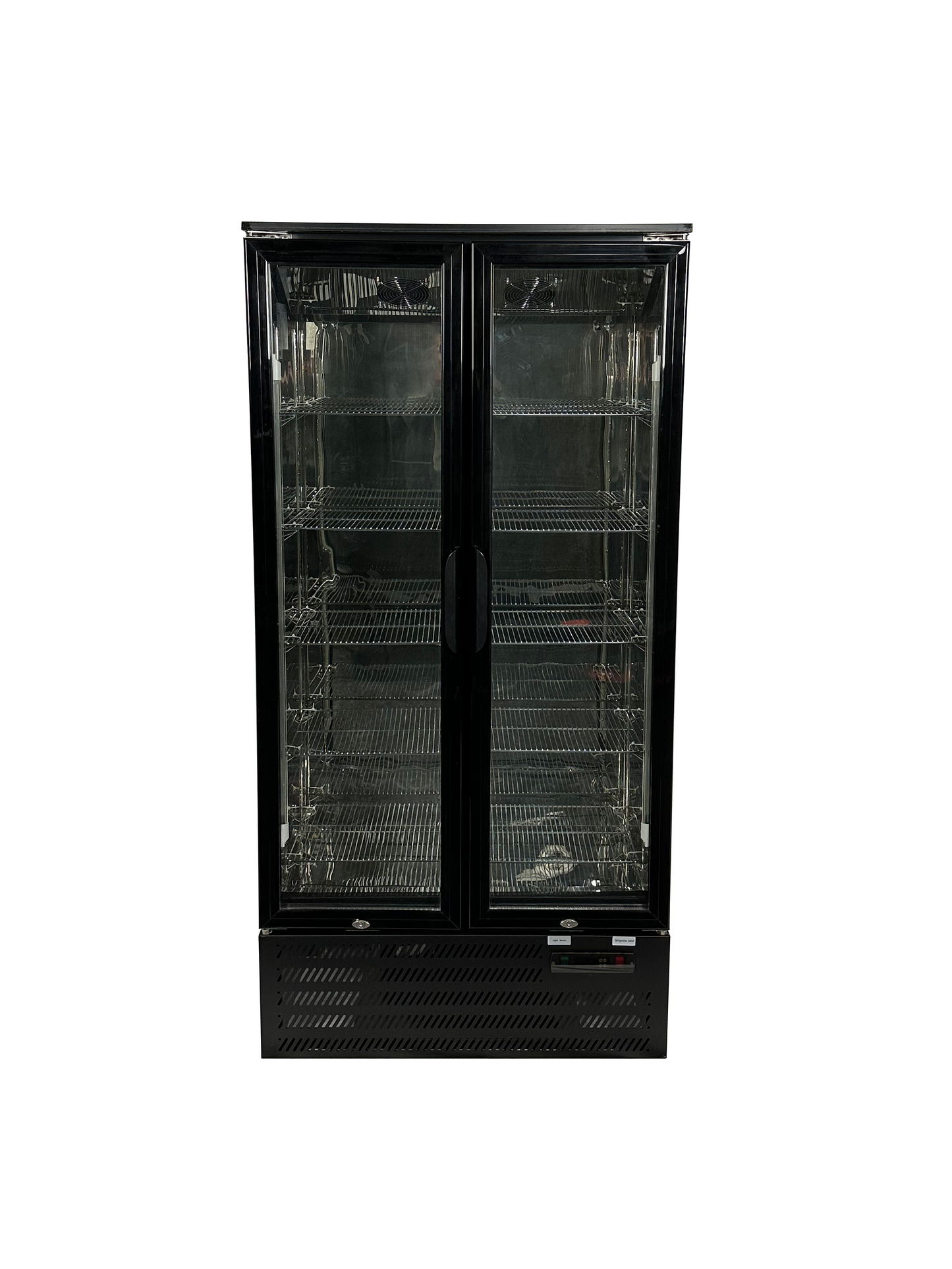 BACKBAR COOLER HIGH MVC-458