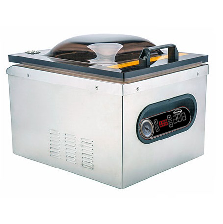 VACUUM MACHINE 300MM - 630W
