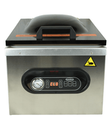 VACUUM MACHINE 300MM - 630W