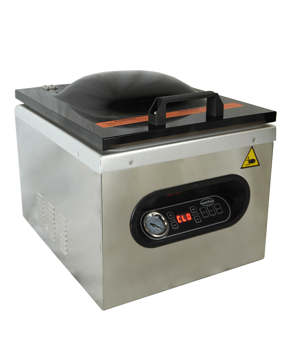 VACUUM MACHINE 300MM - 630W