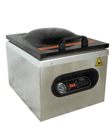 VACUUM MACHINE 300MM - 630W