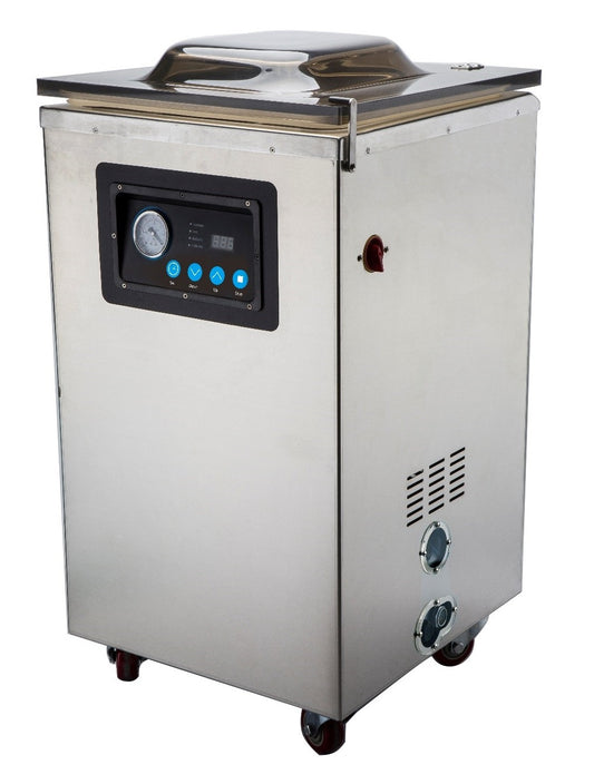 VACUUM MACHINE 410MM
