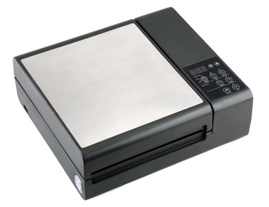 VACUUM MACHINE 254MM