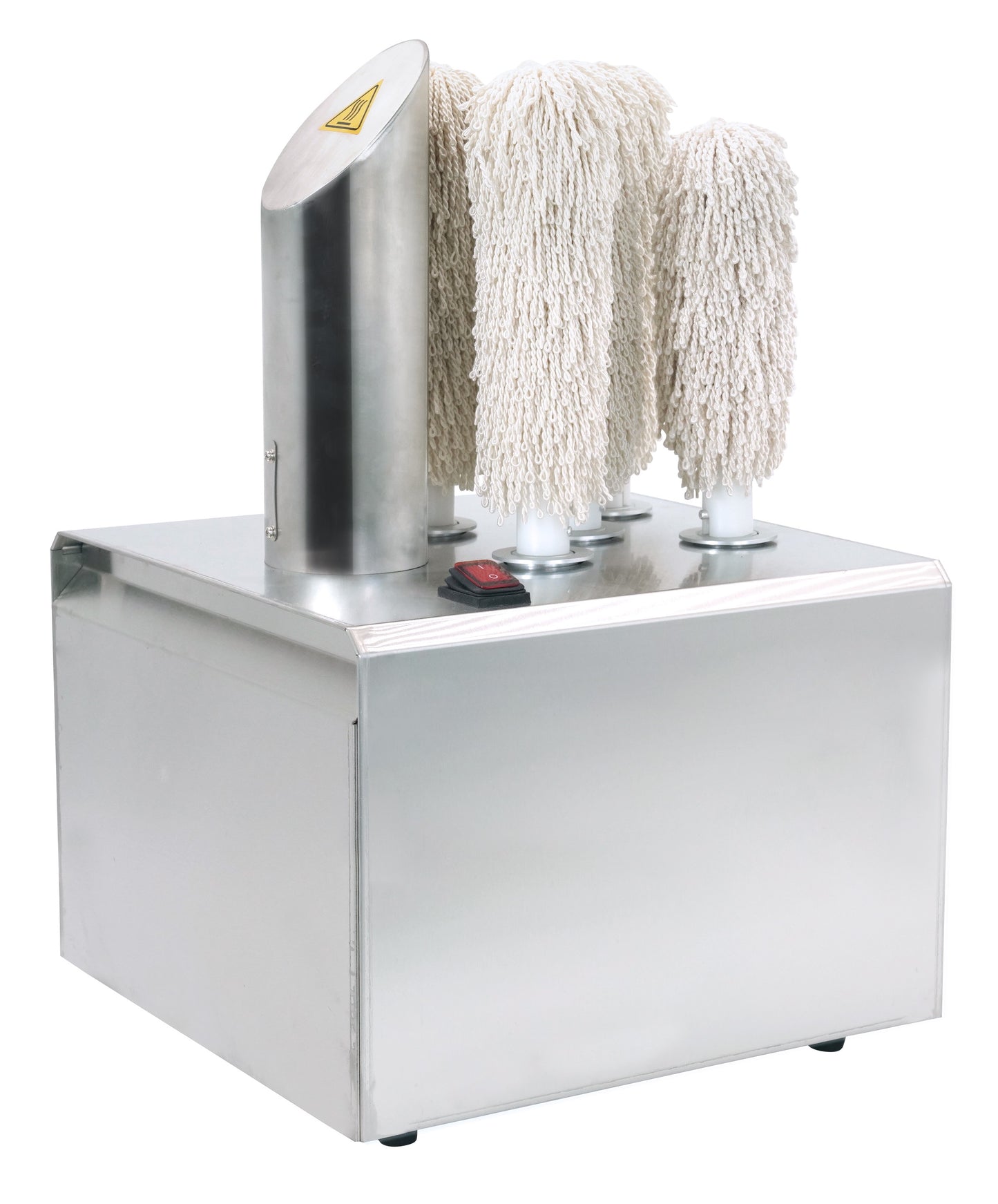 GLASS POLISHER