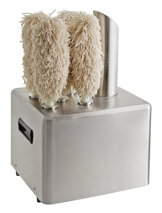 GLASS POLISHER