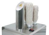 GLASS POLISHER