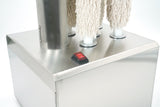 GLASS POLISHER