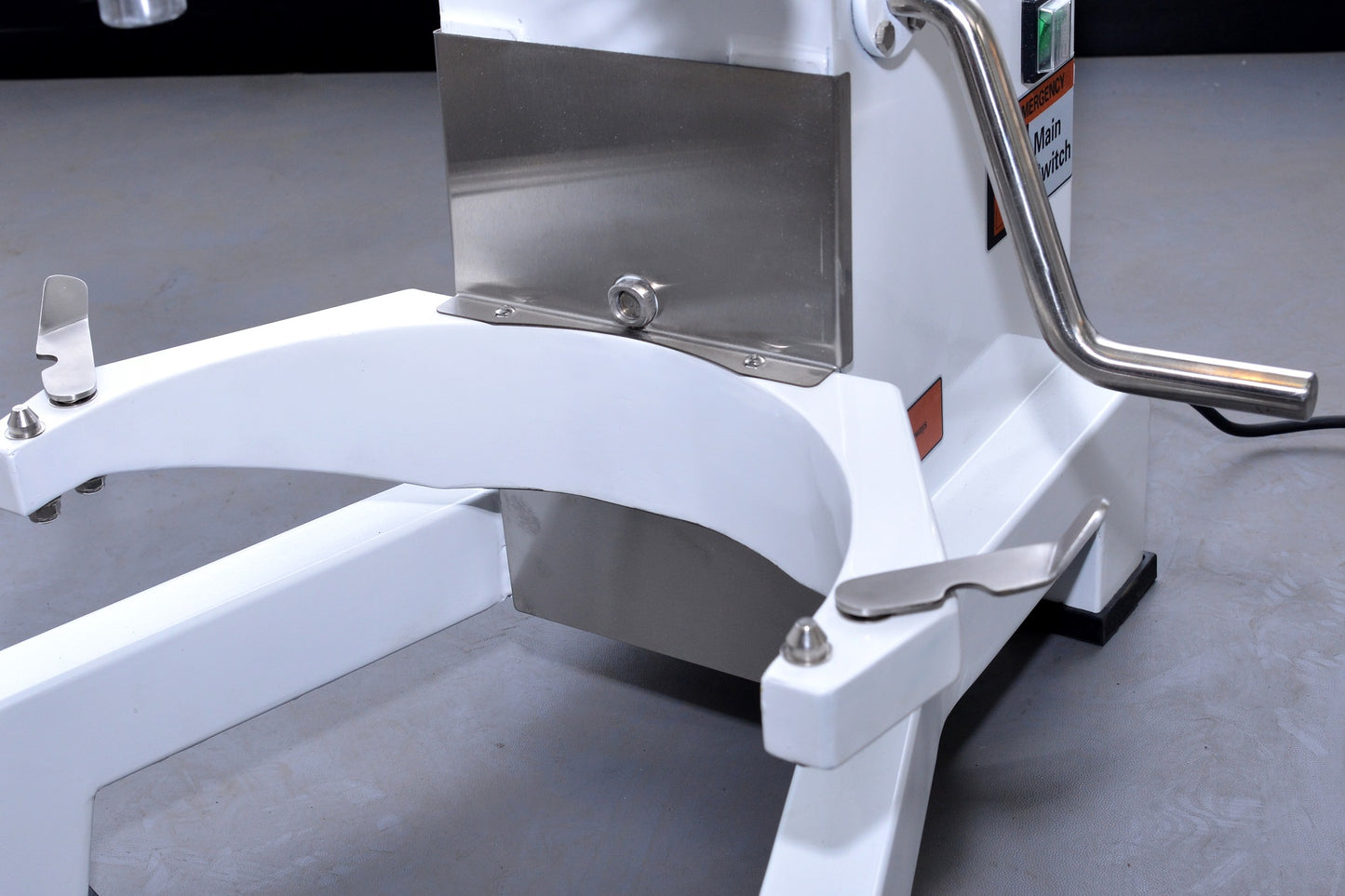 PLANETARY MIXER 40L