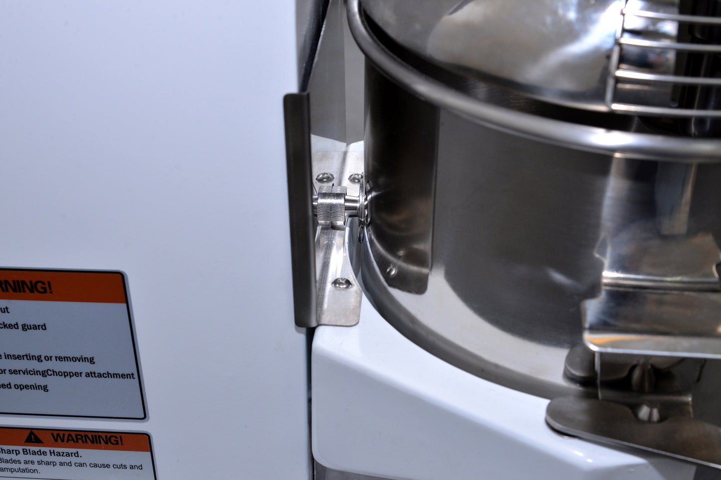 PLANETARY MIXER 10L