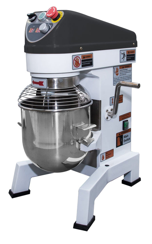 PLANETARY MIXER 10L