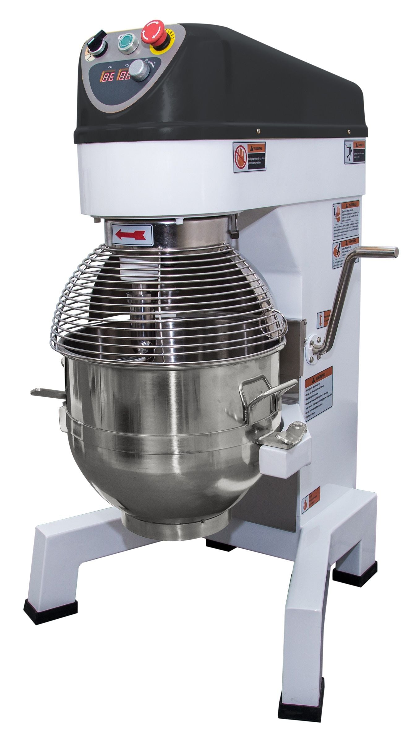 PLANETARY MIXER 30L