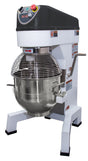PLANETARY MIXER 30L