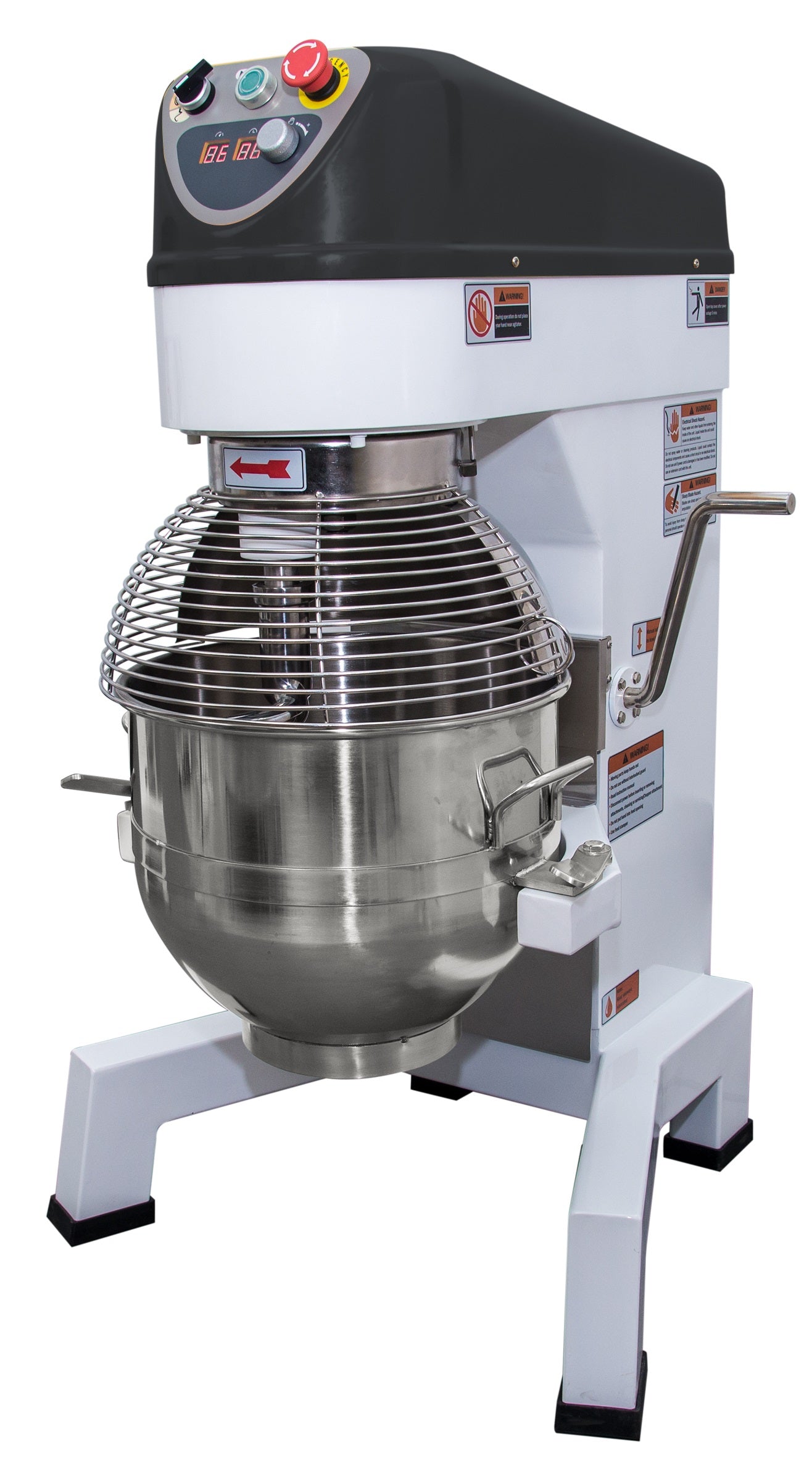 PLANETARY MIXER 30L
