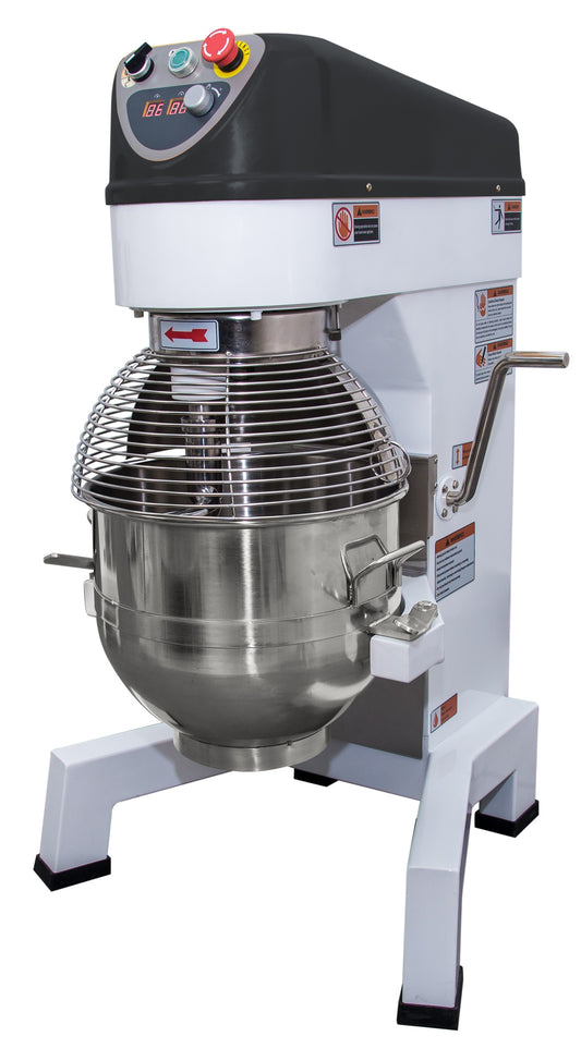 PLANETARY MIXER 30L