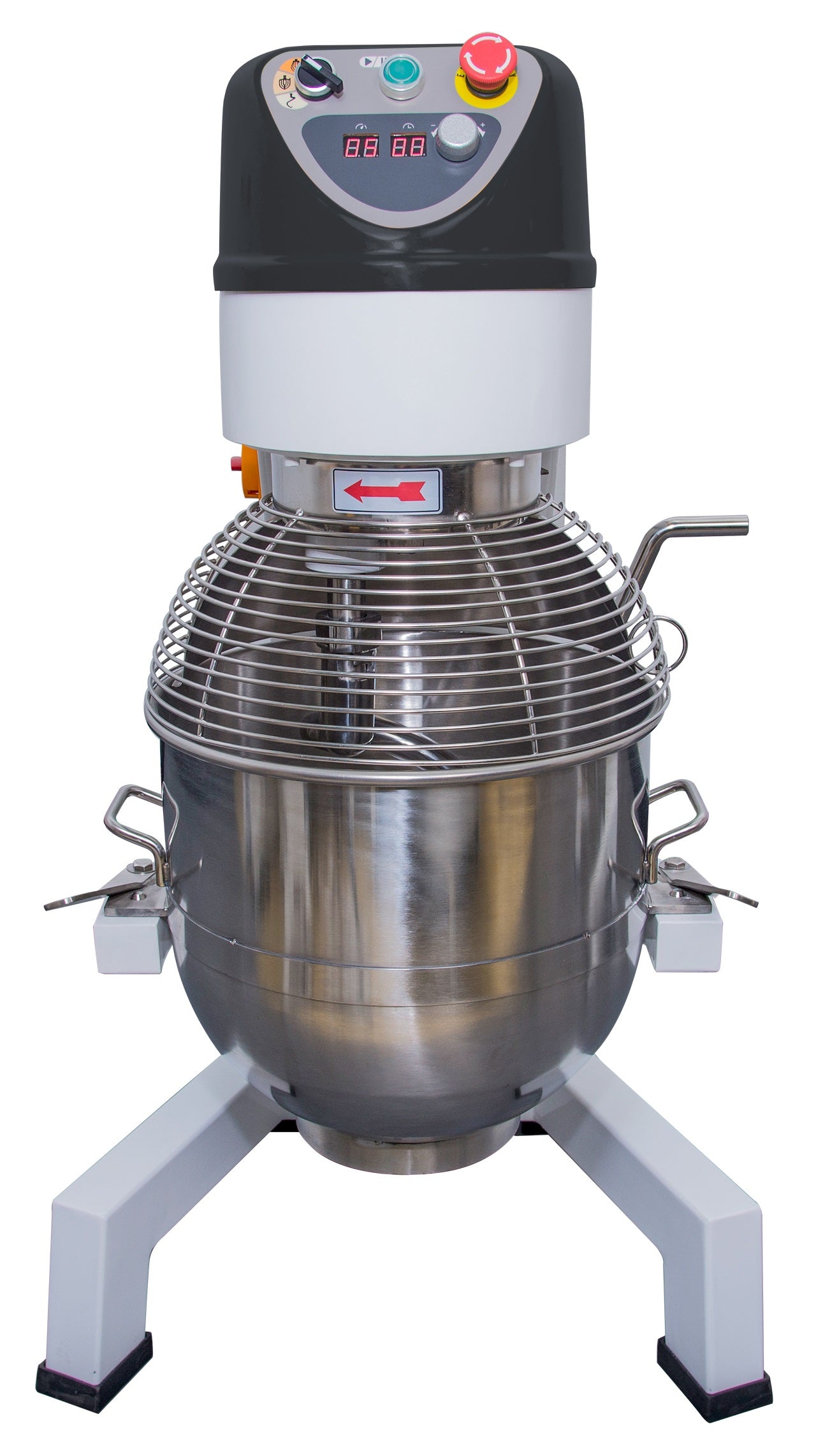 PLANETARY MIXER 30L