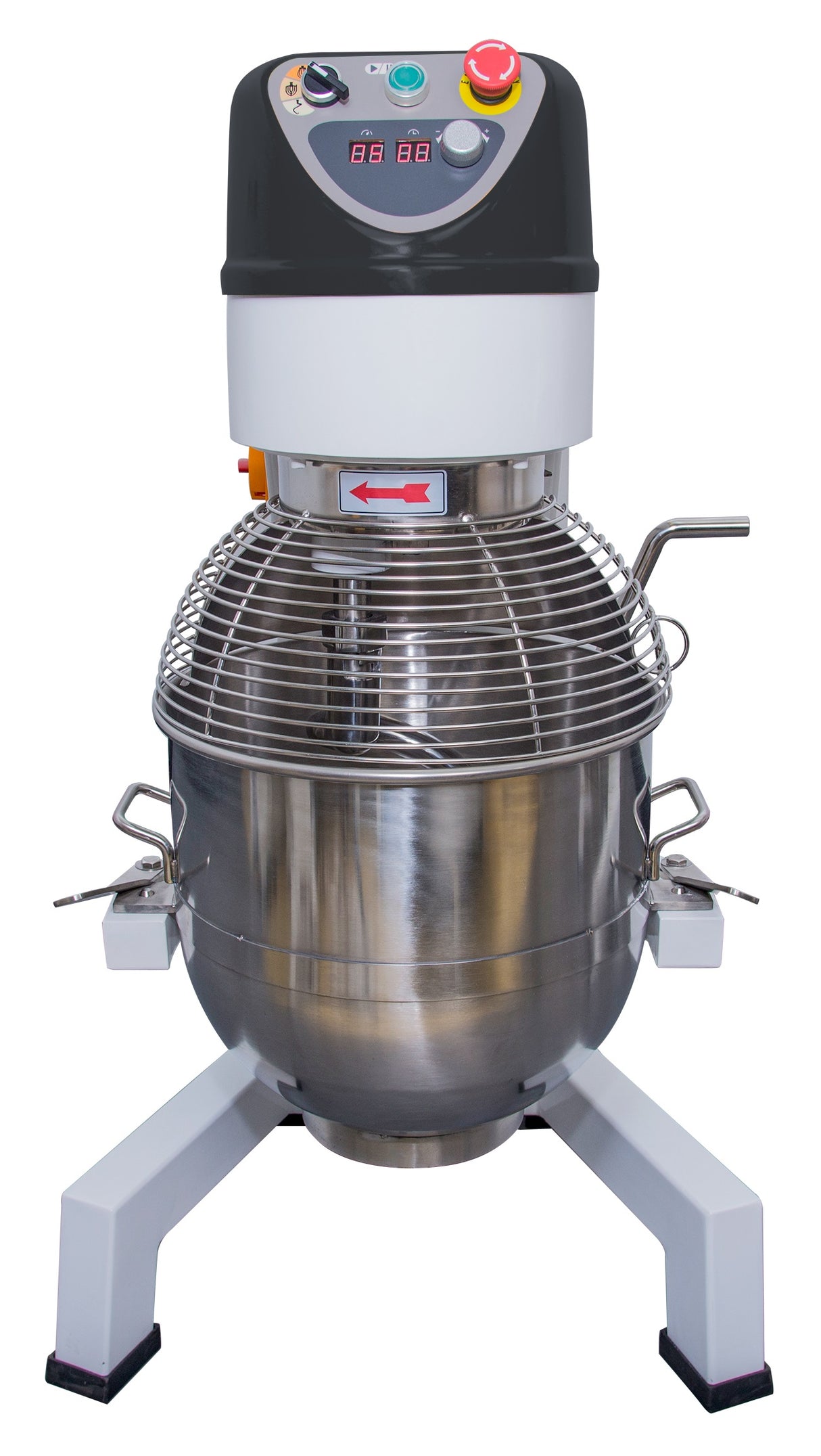 PLANETARY MIXER 40L
