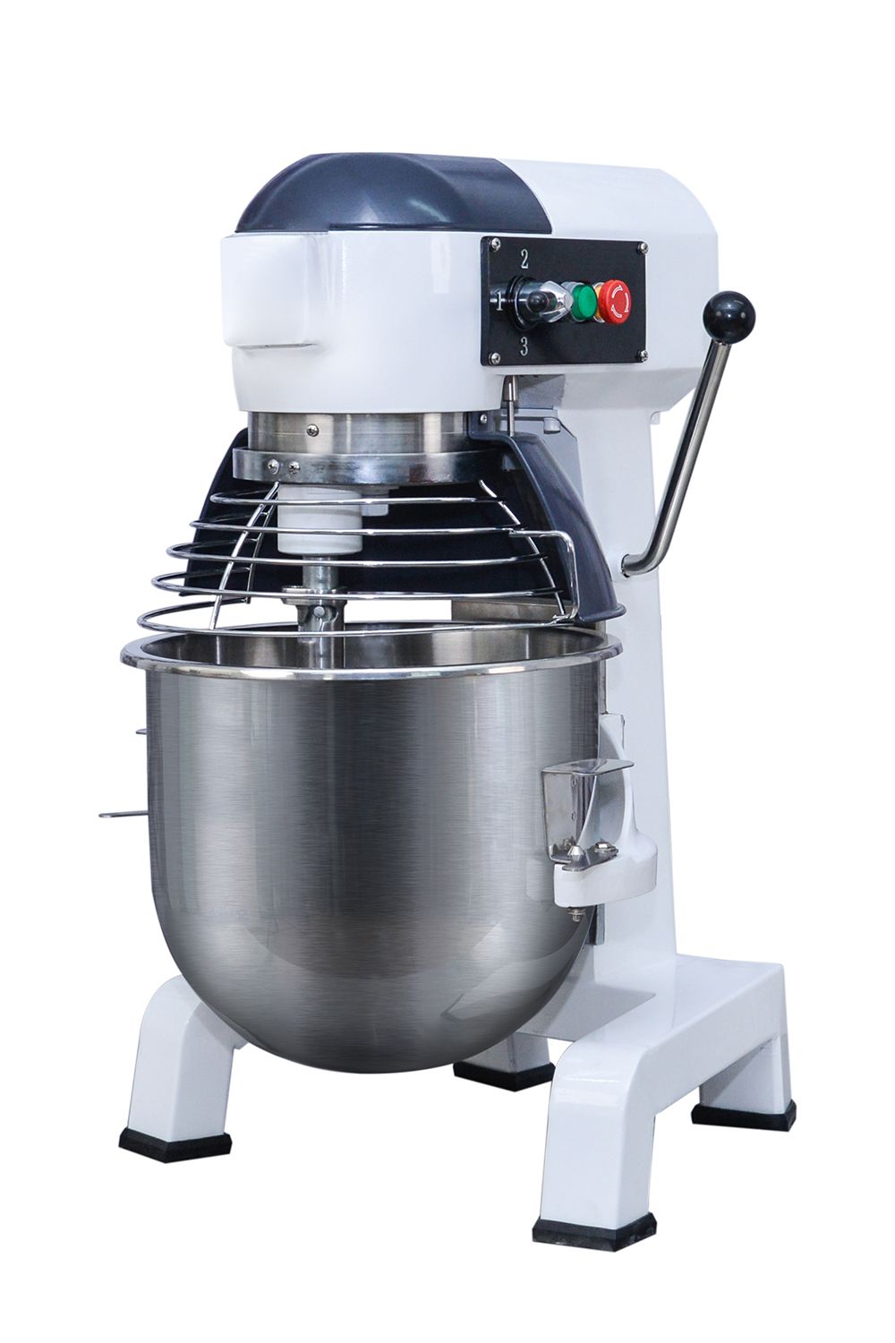 Planetary Mixer- 10 Litres