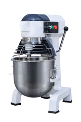 Planetary Mixer- 10 Litres