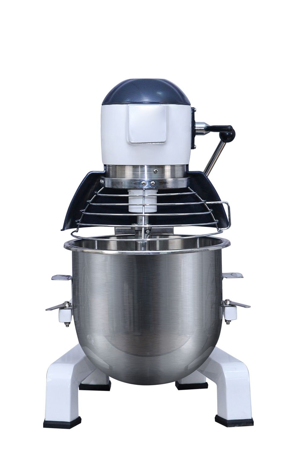 Planetary Mixer- 10 Litres