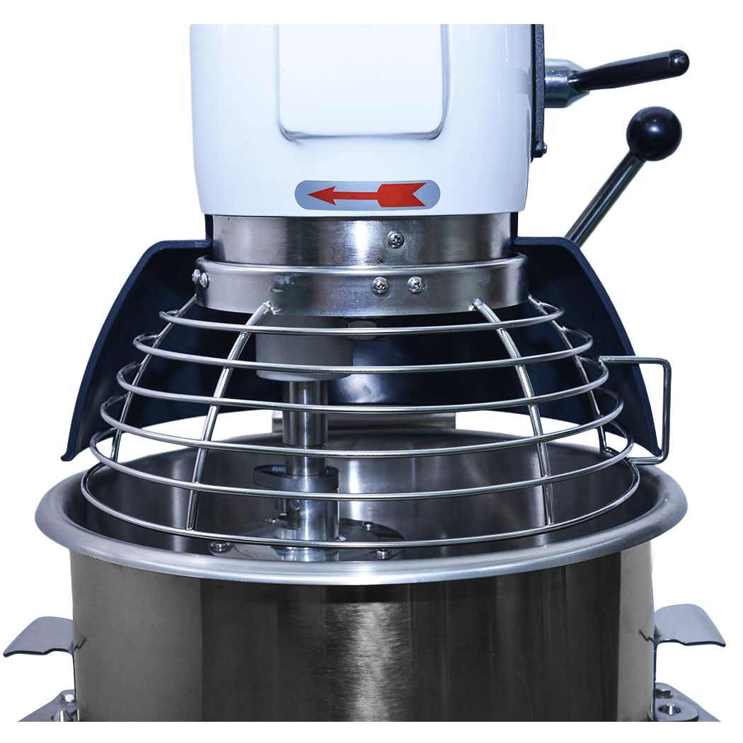 Planetary Mixer- 10 Litres