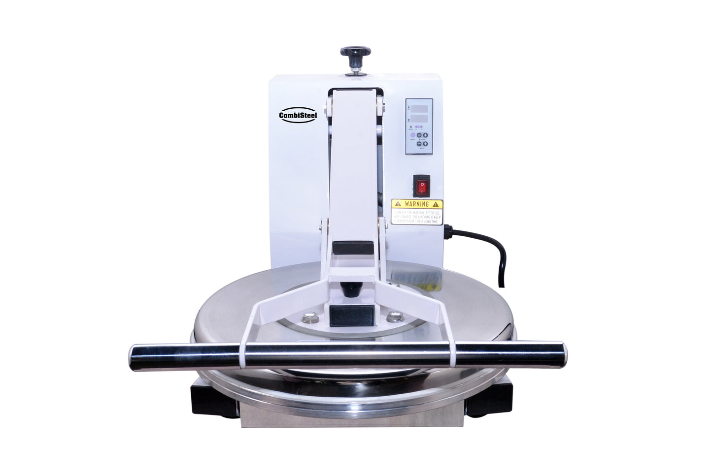 DOUGH PRESS