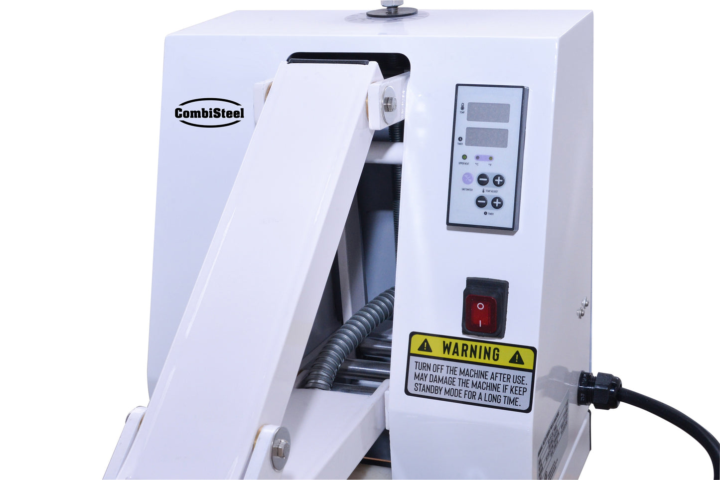 DOUGH PRESS