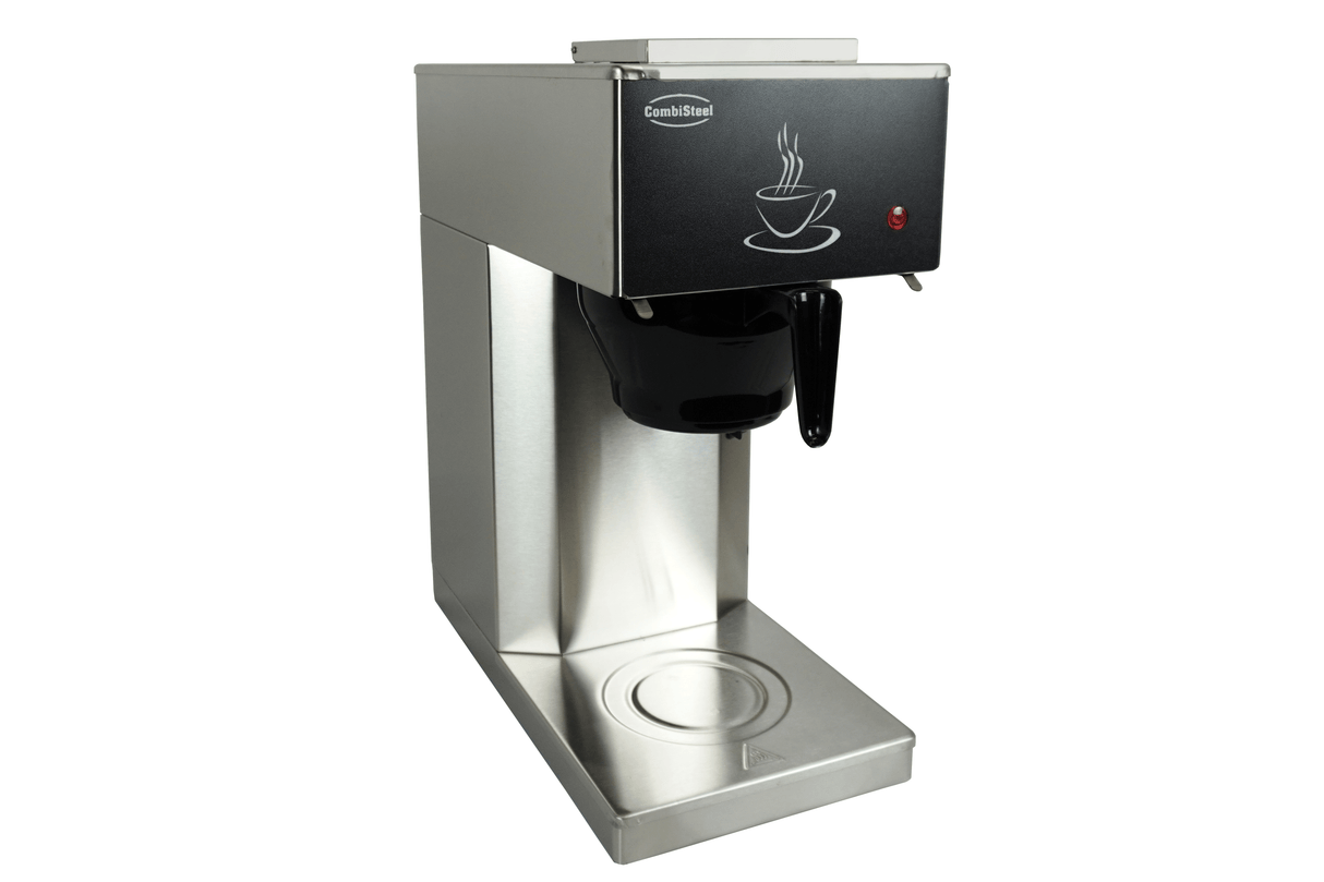 COFFEE MACHINE INCL. 1 GLASS COFFEE JUG 1.8L