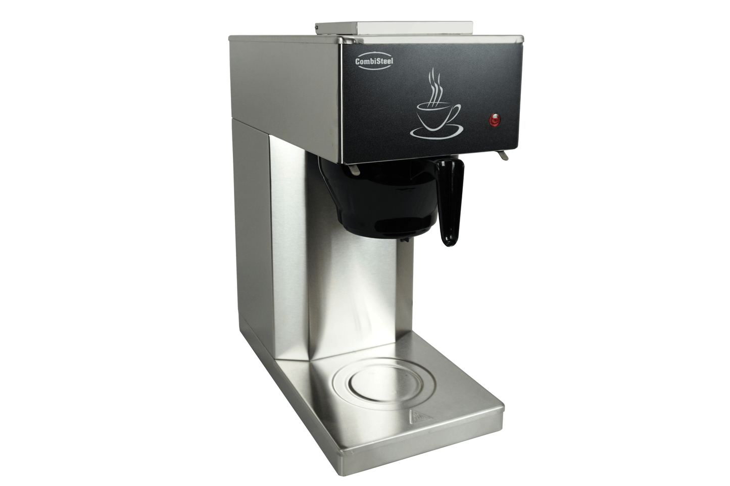 COFFEE MACHINE INCL. 1 GLASS COFFEE JUG 1.8L