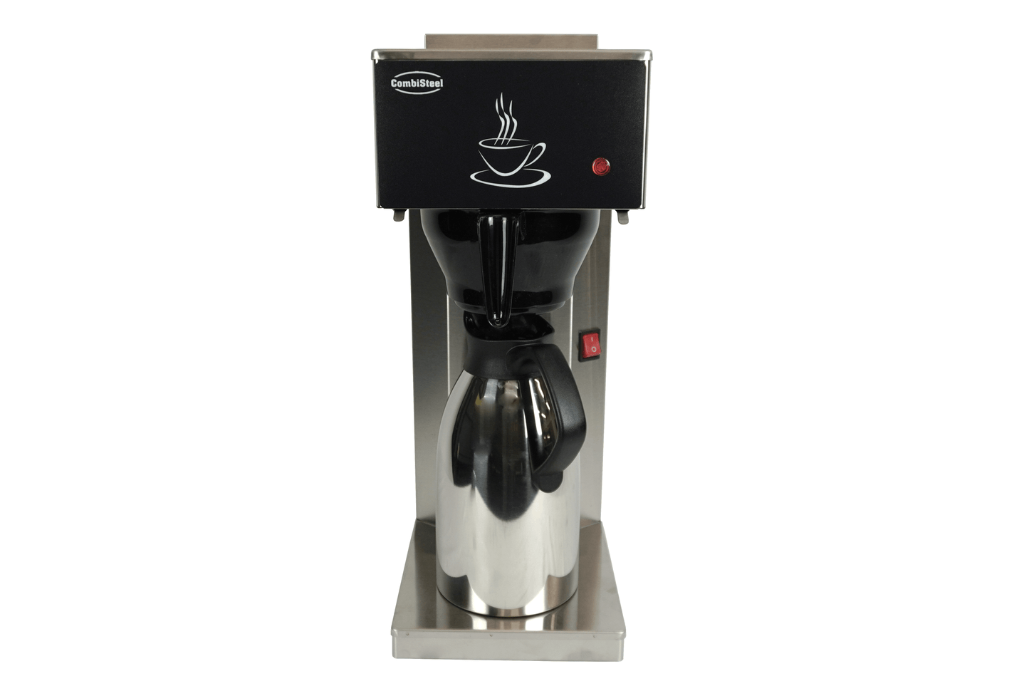 COFFEE MACHINE INCL. THERMOS JUG 2.0L