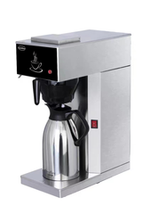 COFFEE MACHINE INCL. THERMOS JUG 2.0L