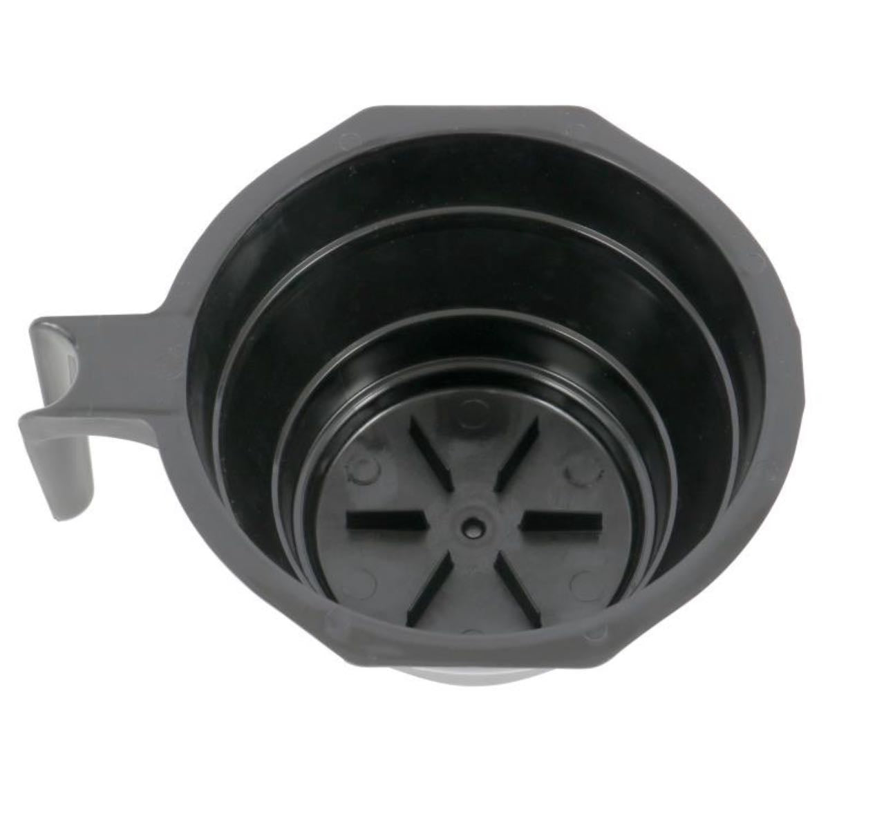 COFFEE FILTER HOLDER