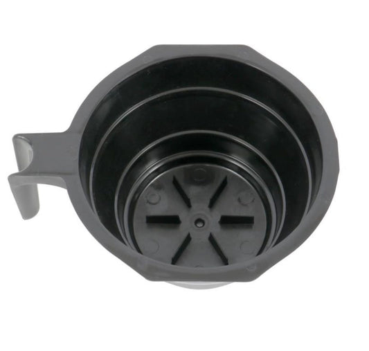 COFFEE FILTER HOLDER