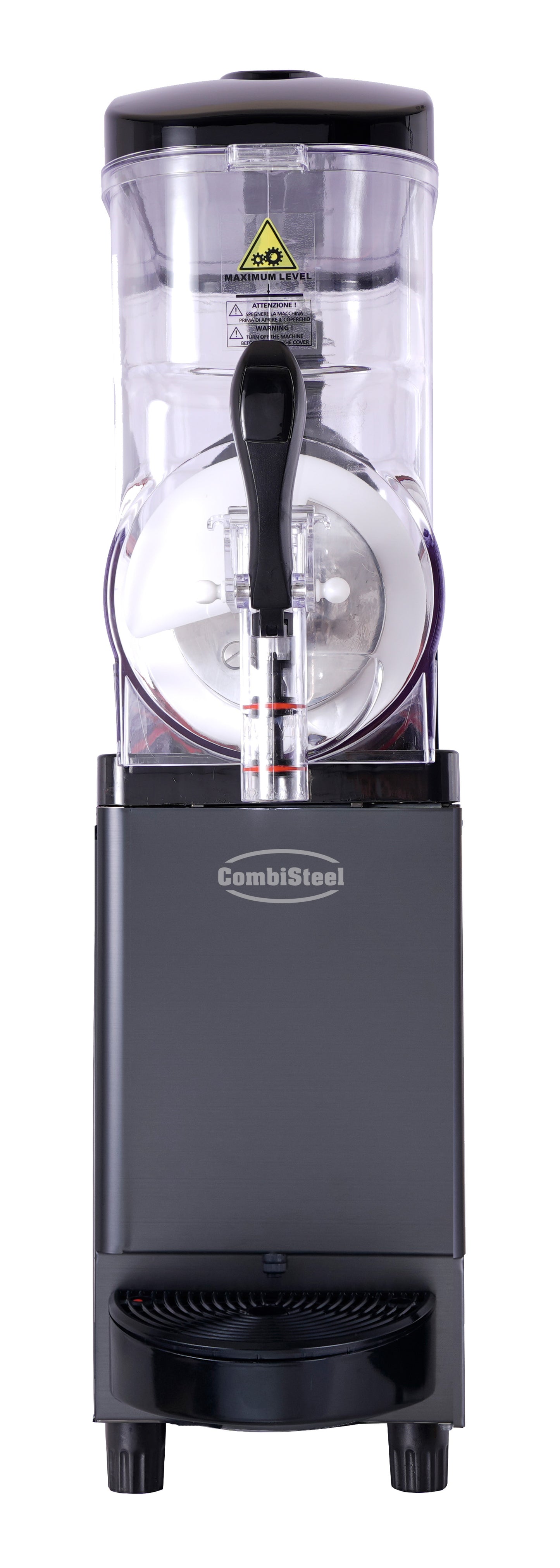 GRANITA MACHINE 1X12L