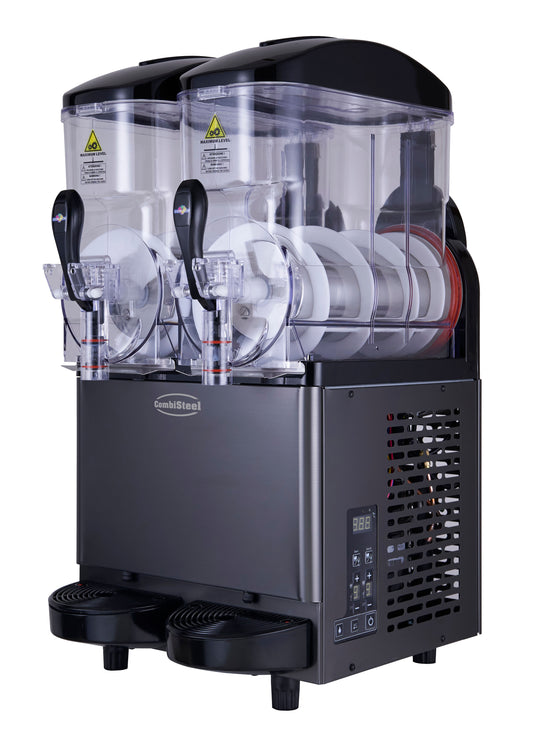 GRANITA MACHINE 2X12L