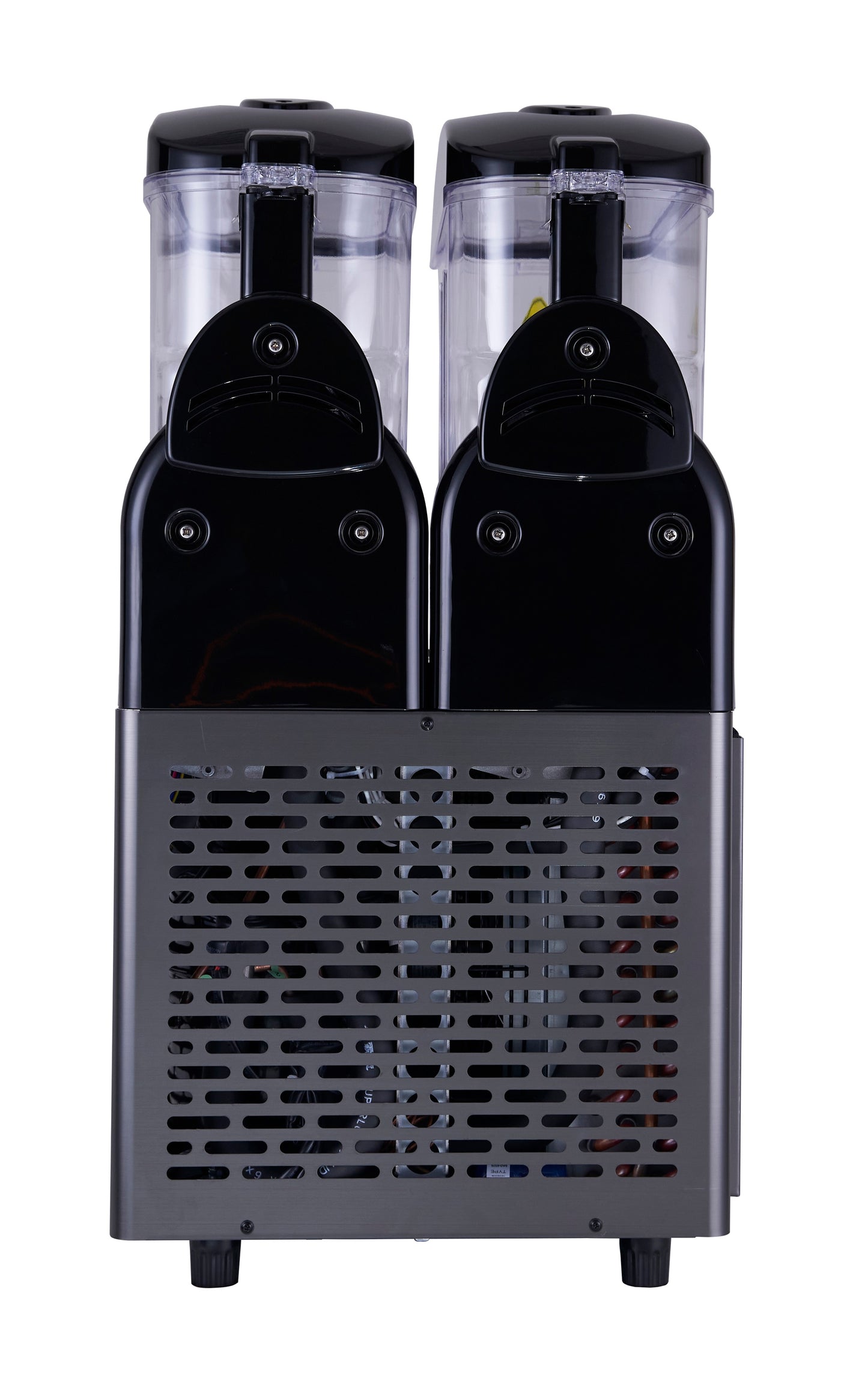 GRANITA MACHINE 2X12L
