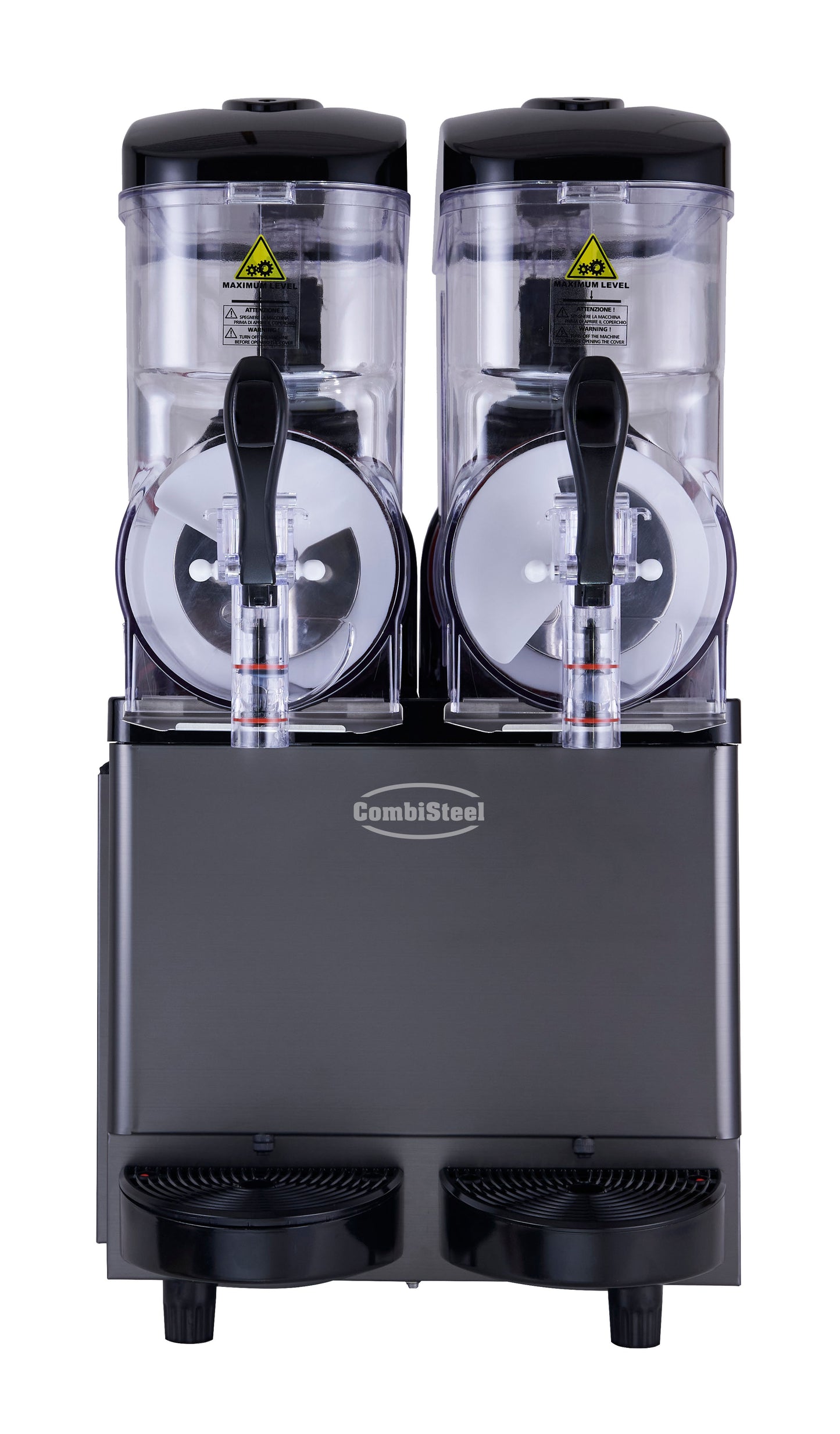 GRANITA MACHINE 2X12L